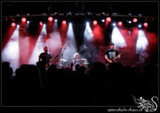 2022-05-27 Sendeschluss in München / Backstage