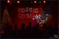 2023-12-17 Jack Woodhead & Mark Wartenberg - Weihnachtsshow in Berlin / Cosmic Comedy Club