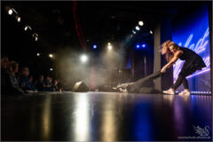 2025-01-30 Suchtpotenzial in Berlin / BKA-Theater