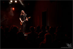 2025-01-31 Stefan Ebert in Berlin / Theater Verlängertes Wohnzimmer