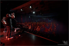 2025-02-06 Reis against the Spülmachine in Berlin / UfA Fabrik