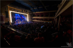 2025-02-14 Brunhilde in Halle / Steintor Varieté