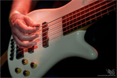2025-03-13 FUZZPHASE in Berlin / Privatclub