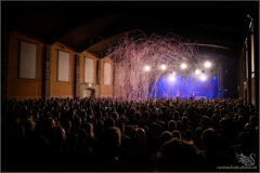 2025-04-04 J.B.O. in Dresden / Alter Schlachthof