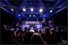 2025-04-05 Gossenpoeten in Markneukirchen / Musikhalle