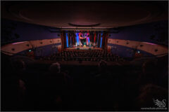 2025-10-06 Yeomen in Berlin / Wühlmäuse