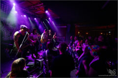 2025-10-11 Ernstfall in Berlin / Privatclub