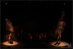 2025-11-20 Die Feisten in Berlin / Admiralspalast