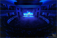 2025-11-20 Simon & Jan in Berlin / Admiralspalast