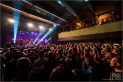 2025-11-28 J.B.O. in Glauchau / Alte Spinnerei