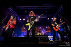 2025-12-27 J.B.O. in Jena / F-Haus