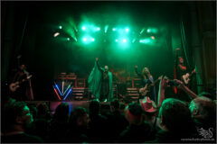 2026-02-13 Grailknights in Halle / Steintor Variete